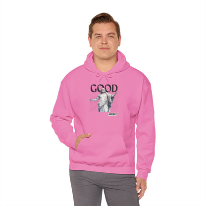 Good Unisex Heavy Blend™ Hooded Sweatshirt