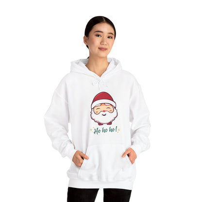 Noel Unisex Heavy Blend™ Hooded Sweatshirt