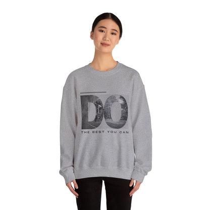 Do Unisex Heavy Blend™ Crewneck Sweatshirt