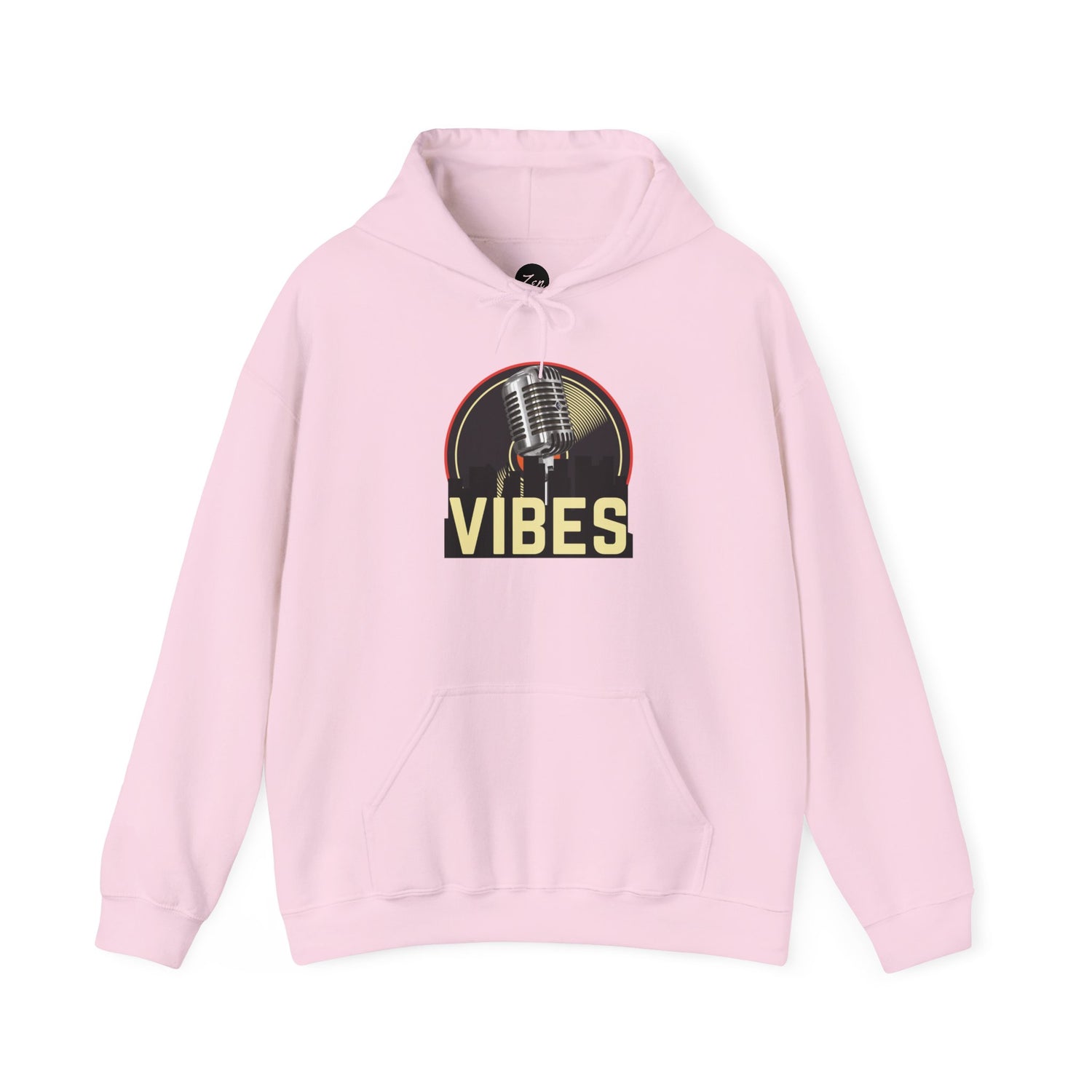 Vibes Unisex Heavy Blend™ Hooded Sweatshirt