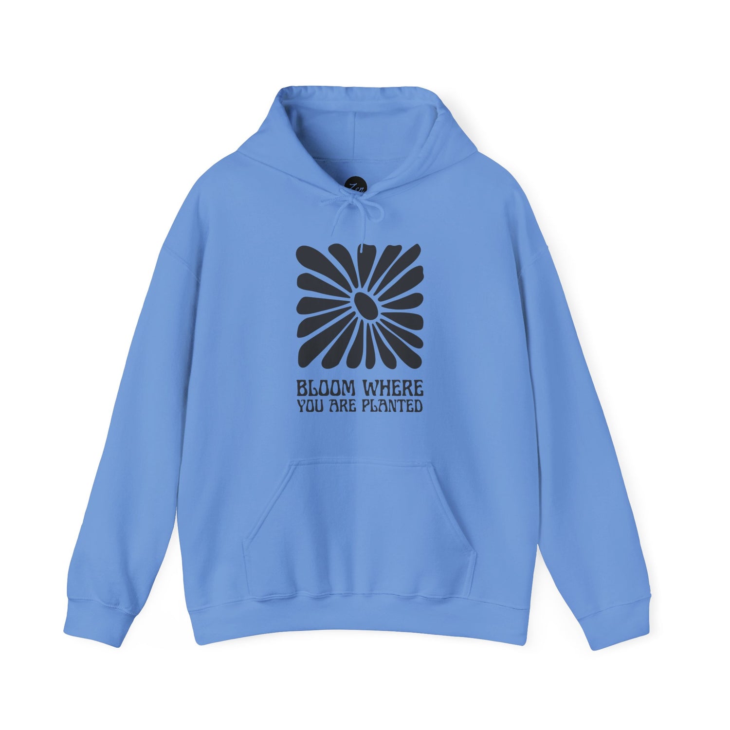 Bloom Unisex Heavy Blend™ Hooded Sweatshirt