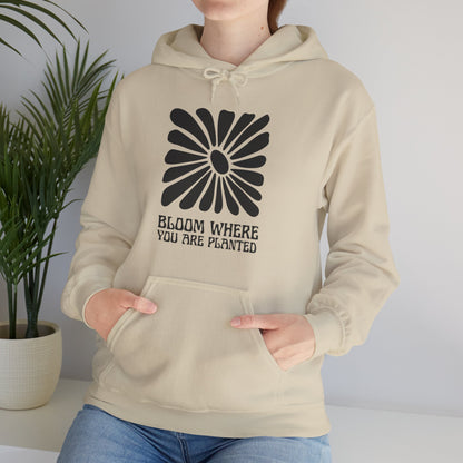 Bloom Unisex Heavy Blend™ Hooded Sweatshirt