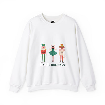 Holidays Unisex Heavy Blend™ Crewneck Sweatshirt