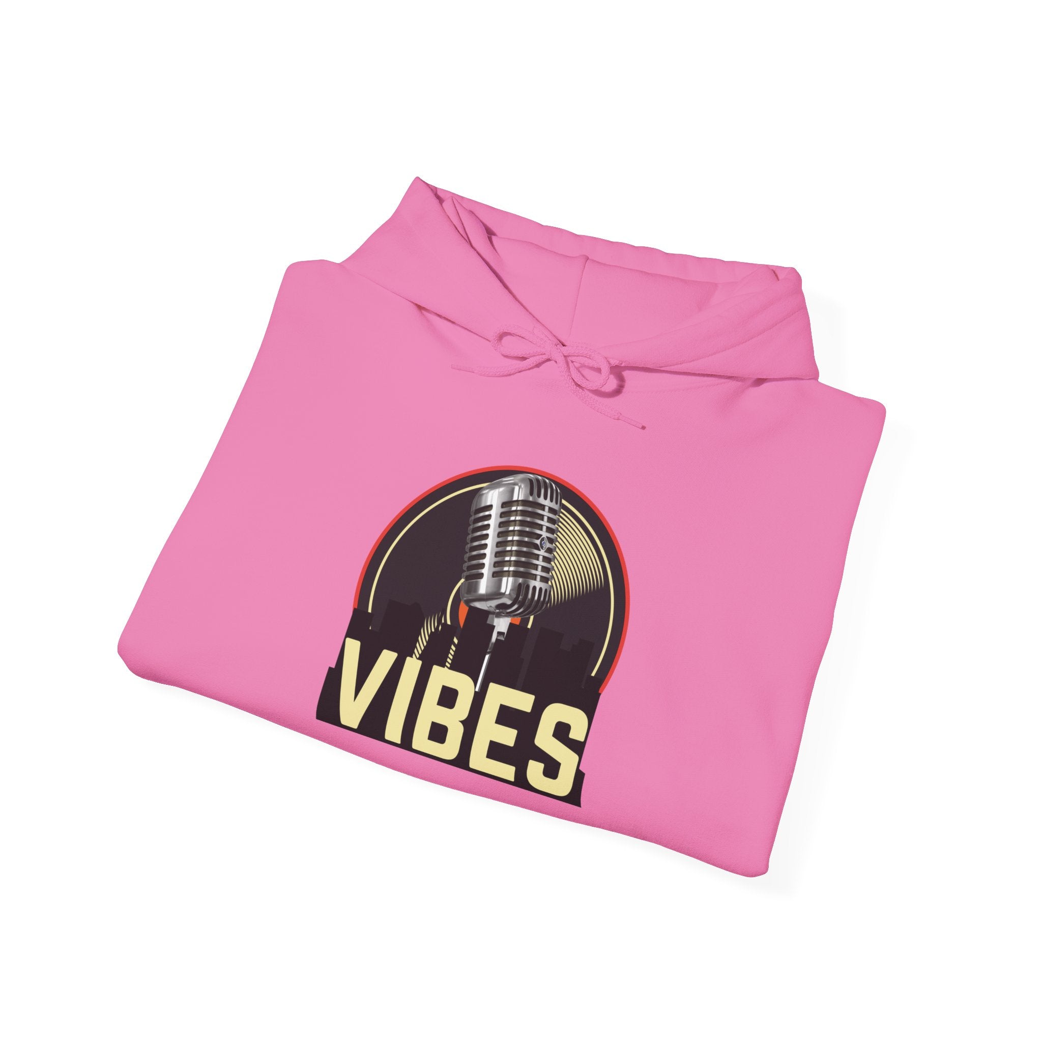 Vibes Unisex Heavy Blend™ Hooded Sweatshirt