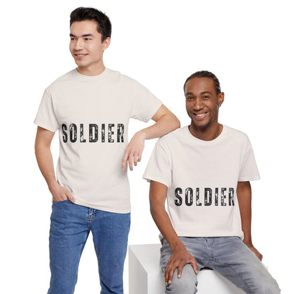 Soldier Men&