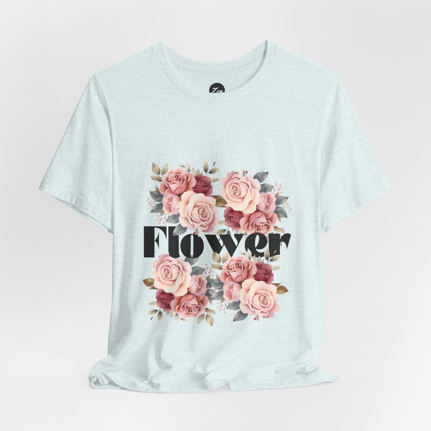 Flower Women&