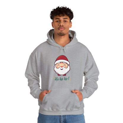 Noel Unisex Heavy Blend™ Hooded Sweatshirt