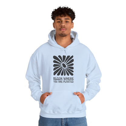 Bloom Unisex Heavy Blend™ Hooded Sweatshirt