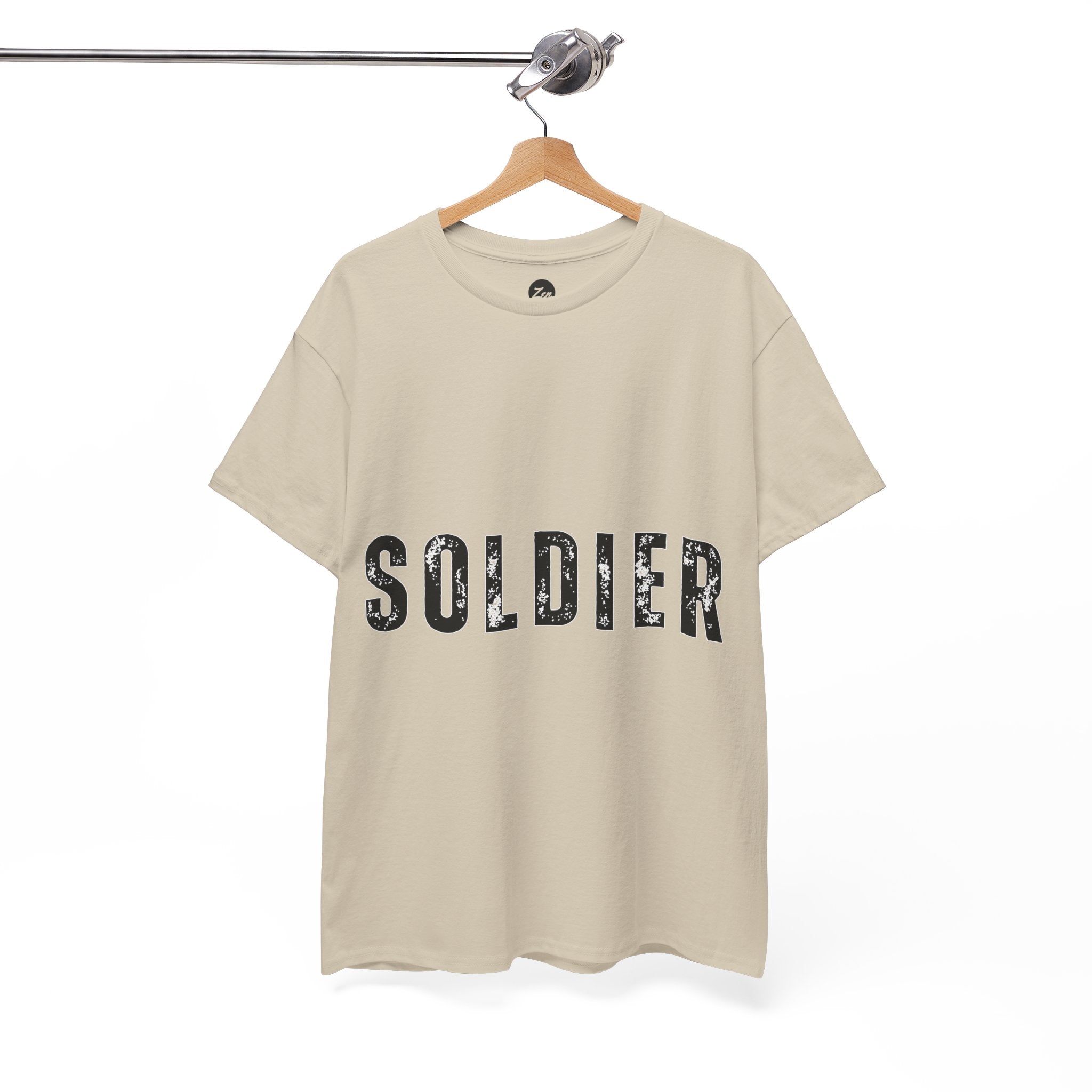 Soldier Men&