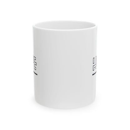 Hope Ceramic Mug, (11oz, 15oz)