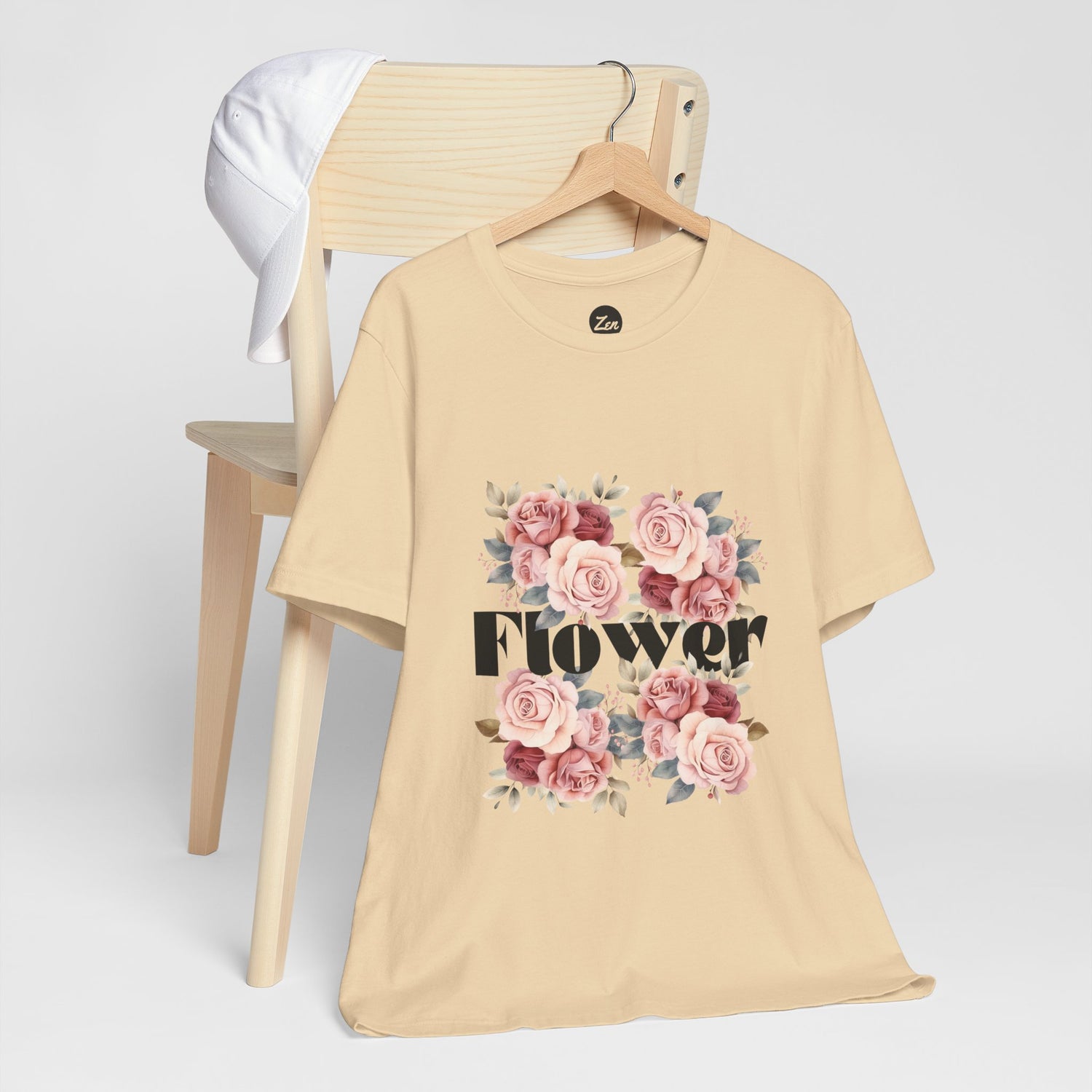 Flower Women&