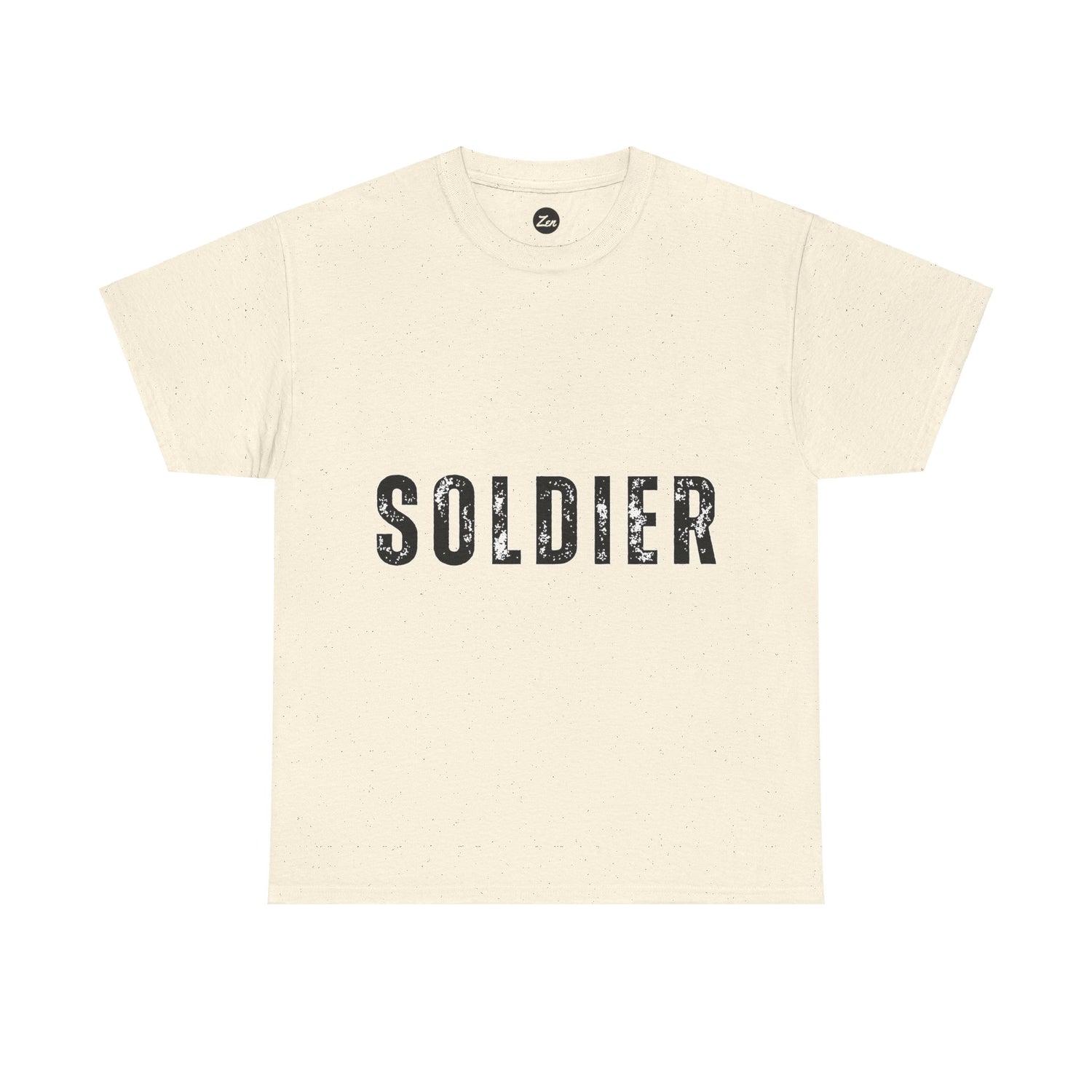 Soldier Men&