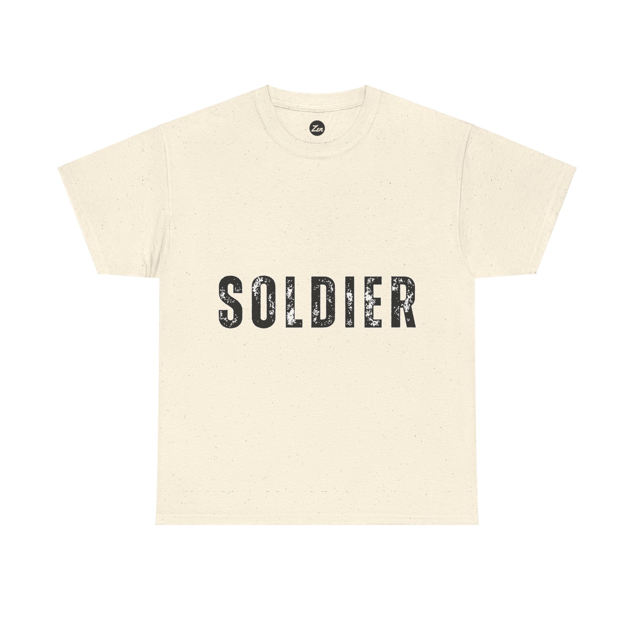 Soldier Men&