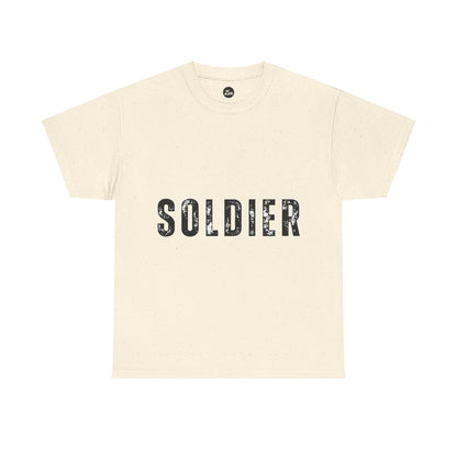 Soldier Men&