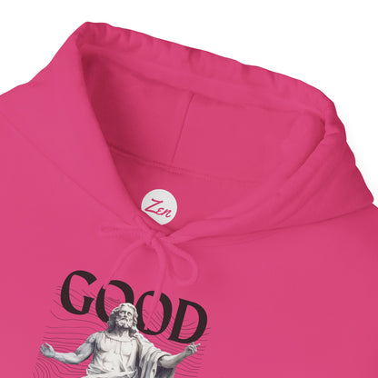 Good Unisex Heavy Blend™ Hooded Sweatshirt